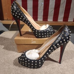 COPY - Christian louboutin Shoes
